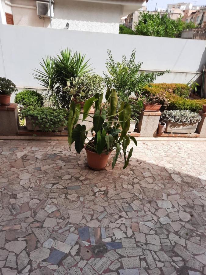 Le Palme Netine Noto Exterior foto