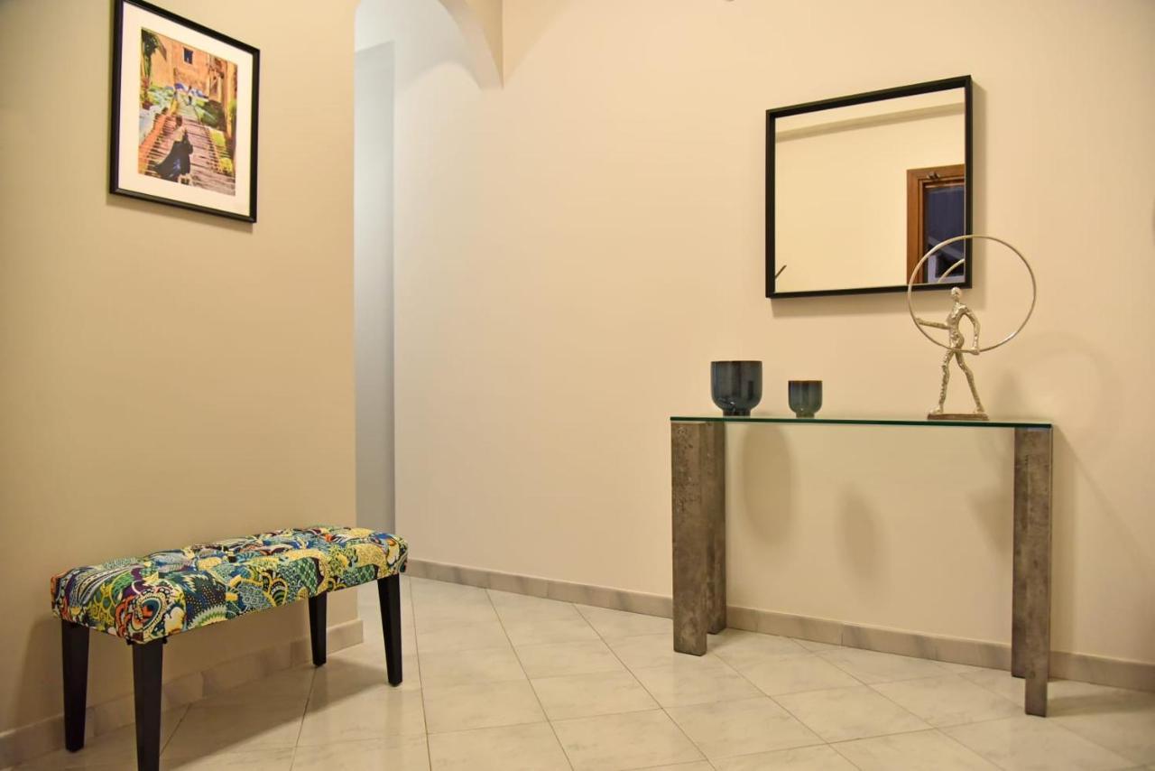 Le Palme Netine Noto Exterior foto